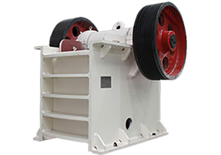 山東顎式破碎機生產廠家 山東顎式破碎機生產廠家